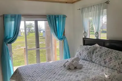 Image de Coconut villa