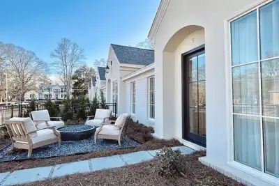 Image de The Garner, 2br Luxe Stay by Velvet Ditch Villas