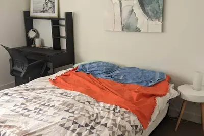 Image de Marvelous Cbd 3 Bedroom