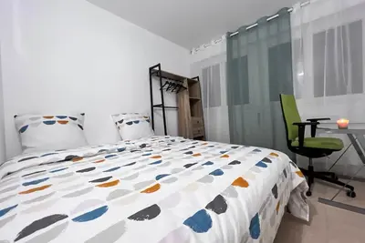 Image de Appartement lumineux chez Duleing House