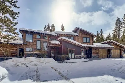 Image de New! Copper House - Ski-On/Ski-Off Luxury Home