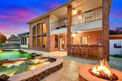 Image de Unwind in Cypress Golf Course Serenity & Pool Fun