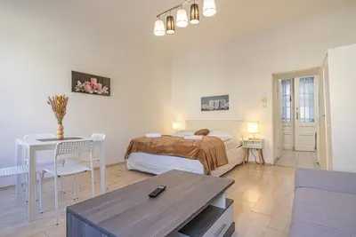 Image de Prime Location 1br Apt In The Heart of Vienna
