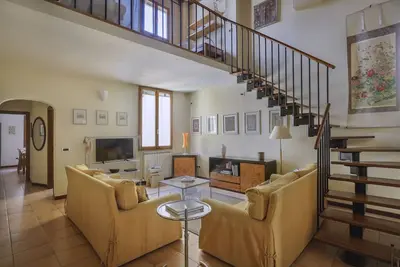 Image de Charming Apartment in Oltrarno