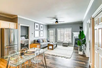 Image de Pet-Friendly Waukee Condo: 14 Mi to Des Moines!