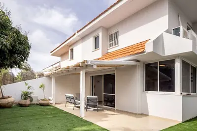 Image de Poleg Serenity Villa