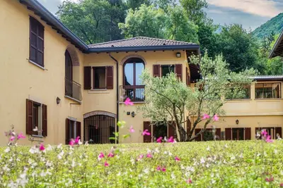 Image de Villa Oasi - My Home in Como