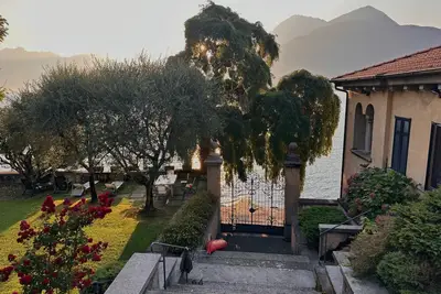 Image de Villa Vica - My Home in Como