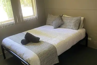 Image de Cabin 6 - Two Bedrooms, sleep up to 6