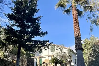 Image de Villa Liselotte charming house for 12 people