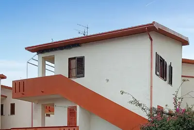Image de Superbe appartement Ă Sangineto