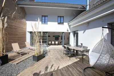 Image de Ferienloft, 200qm, 3 Schlafzimmer, max 8 Personen