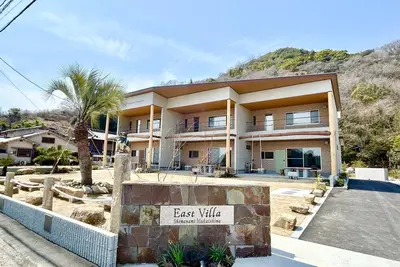 Image de 目の前が海・瀬戸内海向島のVilla
