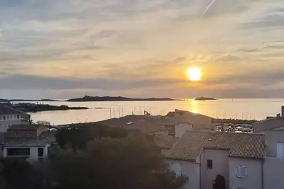 Image de Magnifique T2, vue mer, à proximité des plages et des commerces