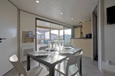 Image de Le Chalet Aquila - Welkeys