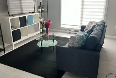 Image de Stylish Vacation Home