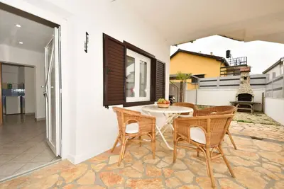 Image de Appartement Vili by Interhome