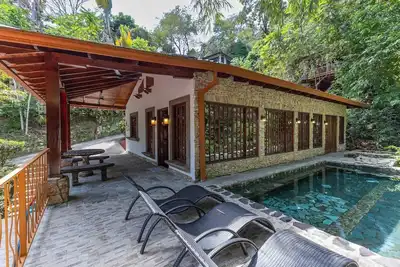 Image de Restful Casa Quetzal Luxurious Rainforest Retreat