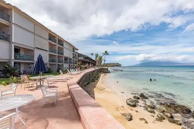 Image de Makani Sands 2 units, Sleeps 14 max, Oceanview, Perfect for big groups!