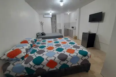 Image de Estamos cerca al Terminal Terrestre, Aeropuerto, Mall del Sol y demas lugares