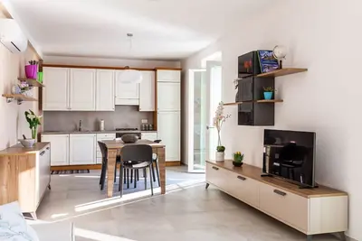 Image de 2-Bed Apt with Stunning Lake Como Views & Terrace