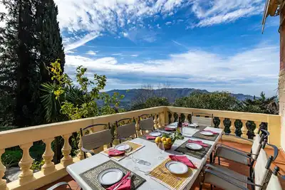 Image de Casa Giovanni - Relax Among Greenery, Camaiore, Italy