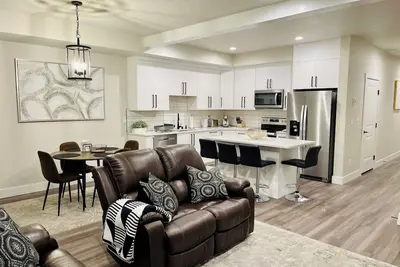 Image de Cozy Home on South Hill - close proximity to central Spokane!