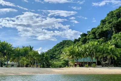 Image de Borawan Island Resort