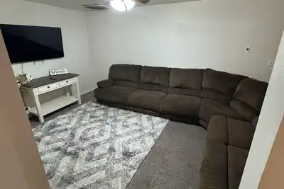 Image de Charming 2-bedroom apartment in lovely downtown Beaver with WiFi