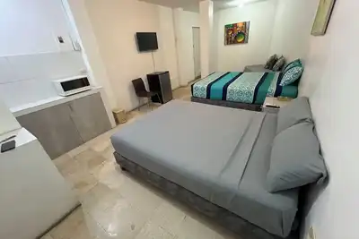 Image de Perlas Suites