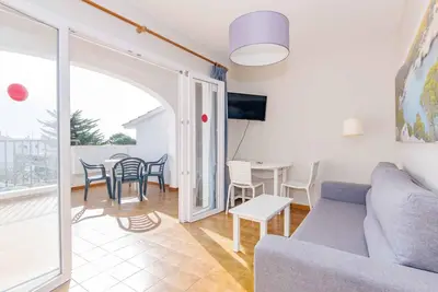 Image de Siesta Mar Private Apartments 42- 1 bed