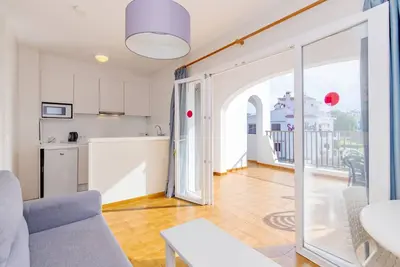 Image de Siesta Mar One Bedroom apartments 100