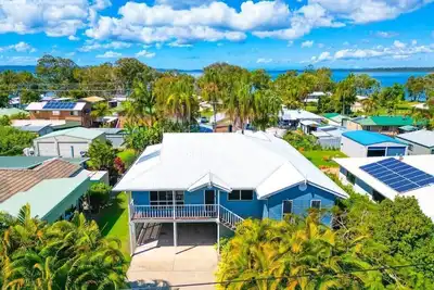 Image de Poona Palms Beach House