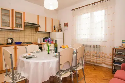 Appartement Gabbianno (99371-A1) - Sv. Filip i Jakov