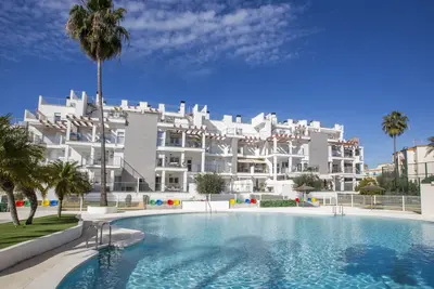 Image de Victoria Playa Iii PLus by Interhome