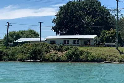 Image de Great river views from this cute modernised and homely cottage!