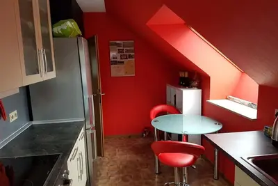 Image de Appartement 'Gästehaus Petra Maisonette' avec terrasse partagée et Wi-Fi