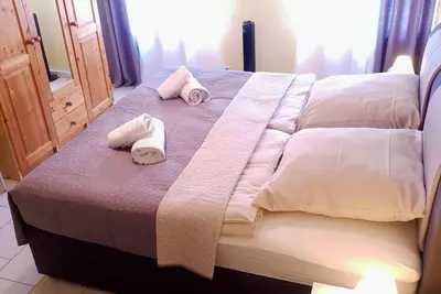 Image de Appartement 'Ferienwohnung Weisses Ross 1' avec Wi-Fi