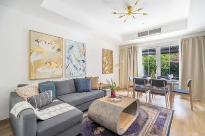 Image de GuestReady - Springs Serenity près du club de golf