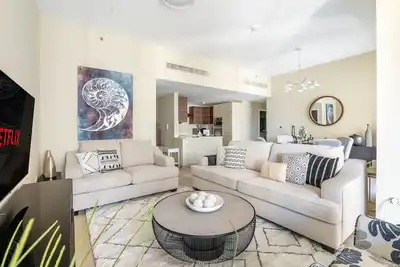 GuestReady - Escapade près de Marina Beach