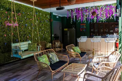 Image de Cozy 1-bedroom hotel in charming Jacó with WiFi, Ac