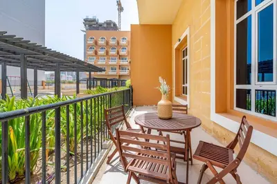 Image de GuestReady - La sérénité bleue en Jvc