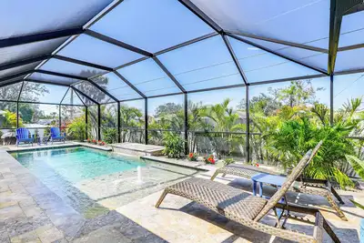 Image de Beautiful Venice Getaway, 4 Mi to Manasota Beach!