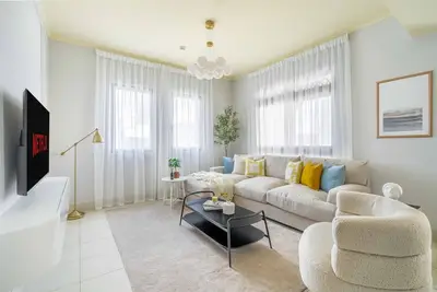 Image de GuestReady - Aesthetic 2bd | Near Dubai Mall