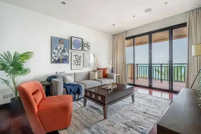 Image de GuestReady - Un aperçu du Burj Al Arab