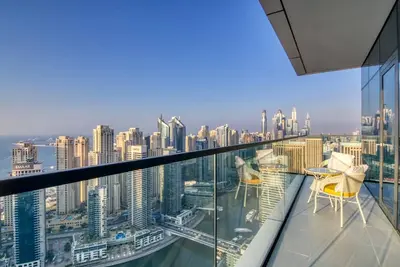Image de GuestReady - Opulent Residence in Dubai Marina