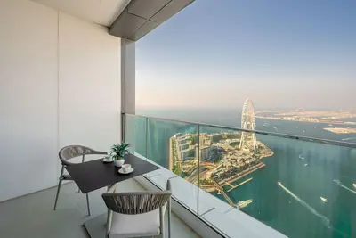 Image de GuestReady - Séjour de rêve dans le ciel de Dubaï