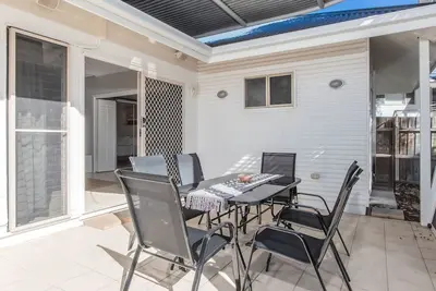 Image de 3 Bedroom Hastings Cove Villa!