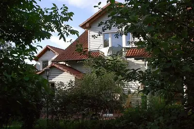 Image de Ferienwohnung/app. für 2 Gäste mit 80m² in Fladungen