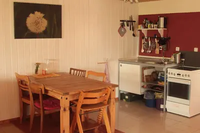 Image de Hof Schwalbennest auf Mondscheinshöhe